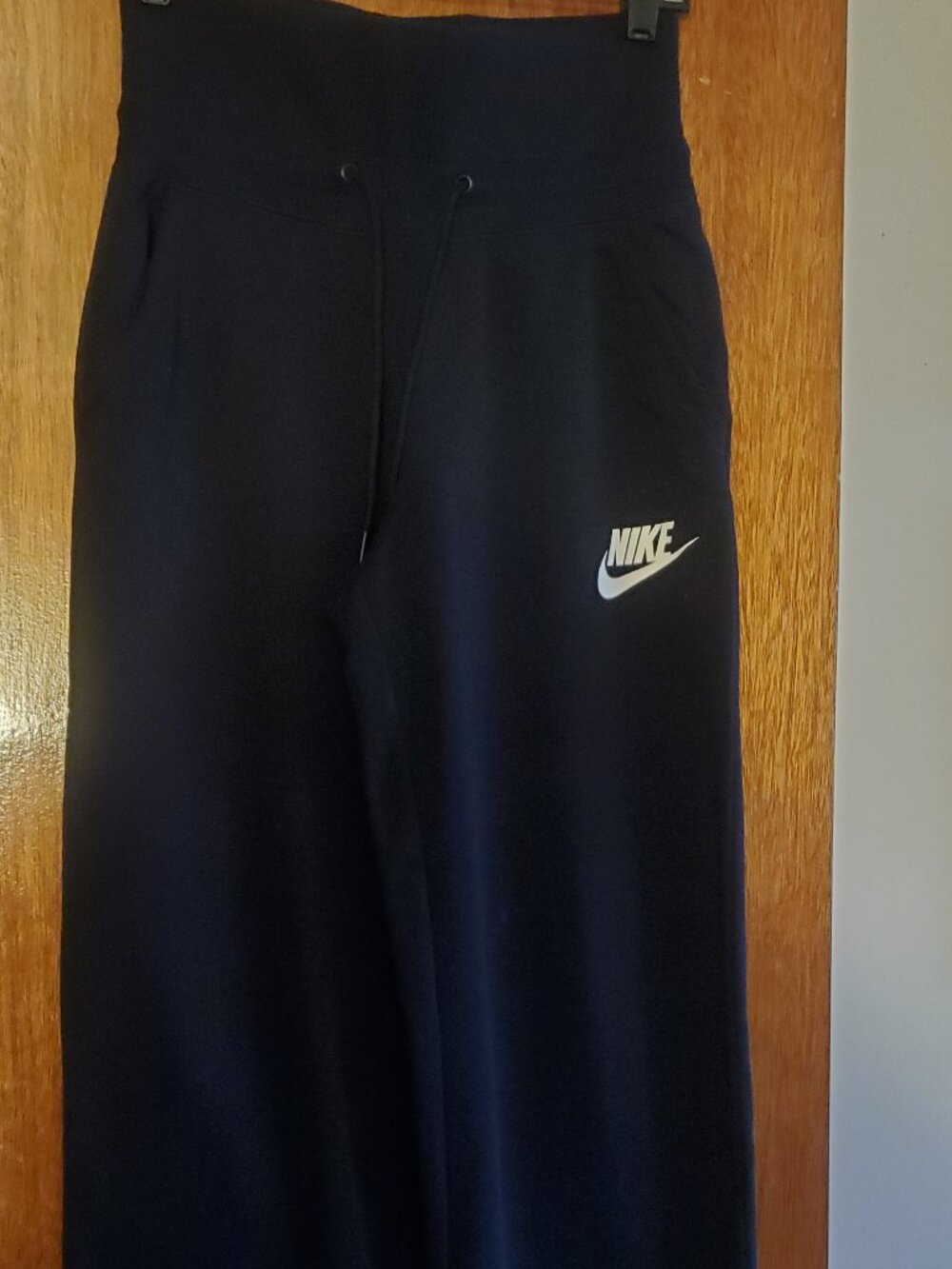 Nike Sweatpants- Black/New w/o tag